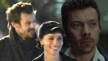 Harry Styles' 'Aperture': Why Fans Think It Might Be About Zoë Kravitz