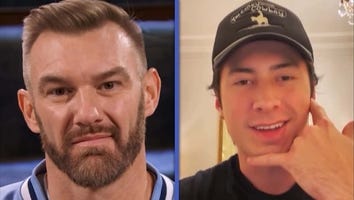 Hockey Player Inspired by ‘Heated Rivalry’ to Come Out Gets Surprise From Hudson Williams