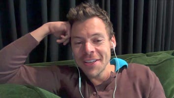 Harry Styles Explains Meaning of Album Title ‘Kiss All the Time. Disco, Occasionally’