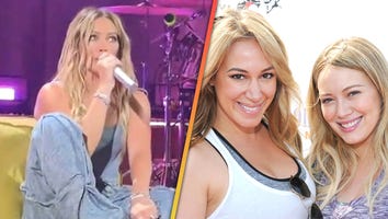 Hilary Duff Seemingly Addresses Estranged Sister Haylie on New Song ‘We Don’t Talk’