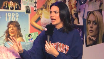 Kendall Jenner Addresses Speculation She's Secretly a Lesbian