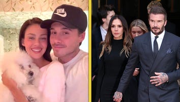 Nicola Peltz-Beckham Breaks Social Media Silence With Love-Up Brooklyn Video Amid Family Feud