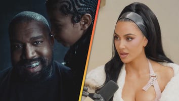 How North West Helped Repair Kim Kardashian and Kanye's Co-Parenting Relationship