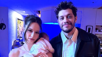 Pete Davidson Reveals NSFW Inspiration Behind Daughter Scottie's Name
