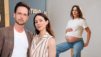 Troian Bellisario Welcomes Baby No. 3 With Patrick J. Adams
