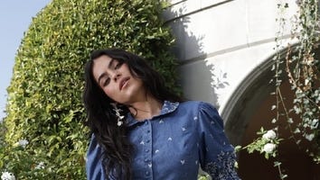 Sarah Jane Nader Says She'd Love to Raid Sister Brooks' Closet, But It's 'Locked Like Fort Knox'