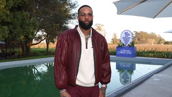 Odell Beckham Jr., Kane Brown, and More Stars Serve Up Fun at Cîroc Athletic Club's Pickleball Tournament