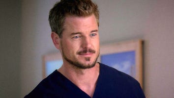 Remembering Eric Dane: Watch 'Grey's Anatomy's Tribute to McSteamy