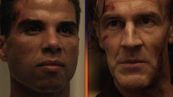 'The Gates' Official Trailer: James Van Der Beek's Final Film
