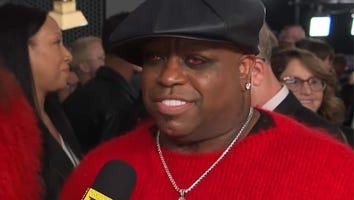 CeeLo Green (Sort of) Explains His Red Eyes at the 2026 GRAMMYs (Exclusive)