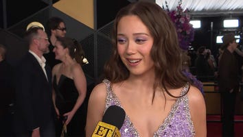 Laufey Is Geeked Over Performing at Coachella (Exclusive)