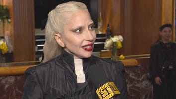 2026 GRAMMYs: Lady Gaga Praises Fans Who 'Really Helped Me Get Here' (Exclusive)