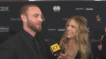 Chet Hanks Jokes Doing a Collab With Mom Rita Wilson Is Too Expensive (Exclusive)