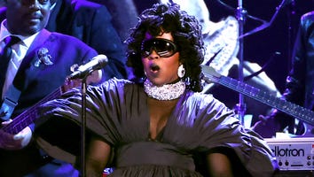 GRAMMYs: Lauryn Hill Leads Soulful Roberta Flack and D'Angelo Tributes