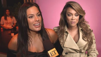 Ashley Graham Reacts to 'Disappointing and Shocking' Netflix Doc on 'ANTM' (Exclusive)