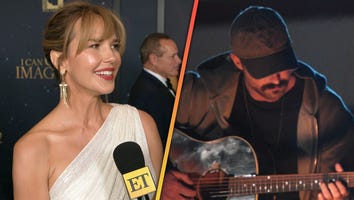 ‘Marshals:’ Arielle Kebbel Reacts to Riley Green Casting Rumors on ‘Yellowstone’ Spinoff (Exclusive)