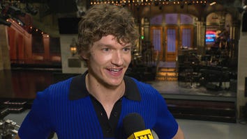 Connor Storrie Shares Why His Clowning Background Could Make ‘SNL’ Even Harder for Him (Exclusive)