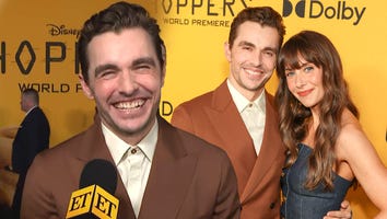 Dave Franco Reveals Secret to 9 Years of Marriage With Alison Brie (Exclusive)