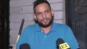 Savannah Guthrie’s Missing Mom: Man Detained in Case Speaks Out After Release (Exclusive)