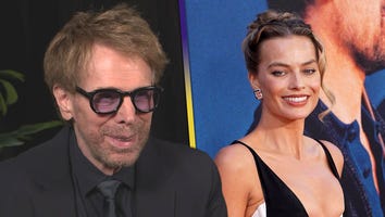 Jerry Bruckheimer Gives Update on Potential Margot Robbie-Led 'Pirates of the Caribbean' Sequel
