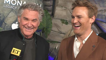 Kurt Russell Reacts to Turning 75 and Shares Secret to His Longevity (Exclusive)