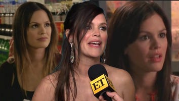 Rachel Bilson Shares Which of Her Shows She Wants to Reboot (Exclusive)