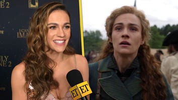 'Outlander' Final Season: Why Sophie Skelton 'Feels Good' About Leaving Brianna Behind (Exclusive)