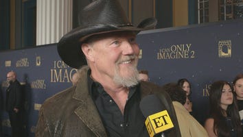 Trace Adkins Shares Why Next Tour May Be His Last (Exclusive)