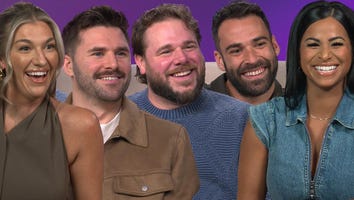 'Love Is Blind' Season 10 Stars Share Relationship Updates (Exclusive)