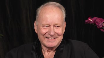Stellan Skarsgård on How Performing Drag Helped Him Understand 'Sentimental Value' (Exclusive)