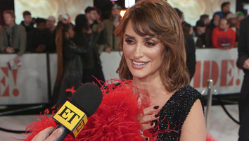 Why Penélope Cruz Wants to Make More Musicals (Exclusive)