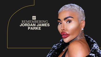 Jordan James Parke, 'Botched' Star, Dead at 34