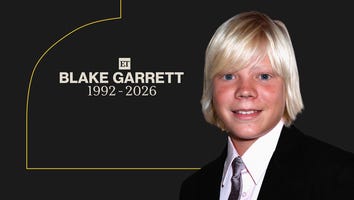 Blake Garrett, 'How to Eat Fried Worms' Child Actor, Dead at 33