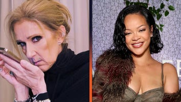 Celine Dion Reveals the Rihanna Song She Wishes Was Hers
