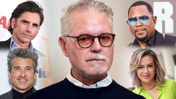 Remembering Eric Dane: Patrick Dempsey, Alyssa Milano, Martin Lawrence and More React