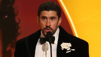 GRAMMYs: Bad Bunny and Billie Eilish Send Message About ICE During Acceptance Speeches