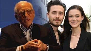 Nicola Peltz-Beckham’s Dad Breaks Silence on Beckham Family Feud