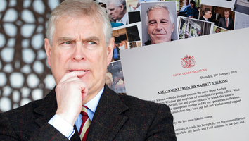 Epstein Files Lead to Prince Andrew’s UK Arrest: King Charles Reacts