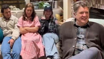 ‘Young Sheldon’ Cast Reunion: Stars Crash ‘Georgie & Mandy’ Set