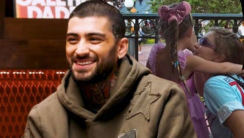 Zayn Malik Reveals the 'Crazy' Parenting Move Gigi Hadid Gave Him ‘S**t’ Over