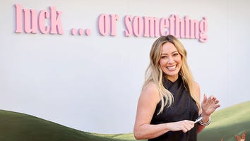 Star Sightings: Hilary Duff Hosts an Album Event in L.A., Michael B. Jordan Steps Out in Santa Barbara