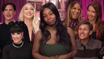 'House of Villains' Cast Recreates Tiffany 'New York' Pollard's 'Celebrity Big Brother' Monologue