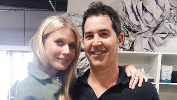 Energy Practitioner John Amaral Breaks Down His Healing Method Loved by Gwyneth Paltrow and Prince Harry