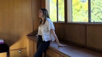 Facialist Frankie Shay Reveals Why Celebs Are Escaping to Maison La Perche for a Head-to-Toe Glow