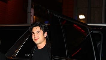 Star Sightings: Hudson Williams Steps Out in New York City, Aubrey Plaza Looks Chic During Paris Fashion Week