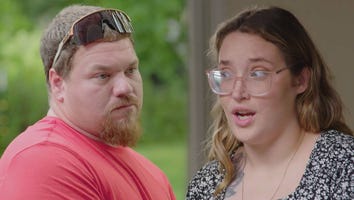 'Mama June': Pumpkin and Josh Fight Over Co-Parenting Ella (Exclusive)