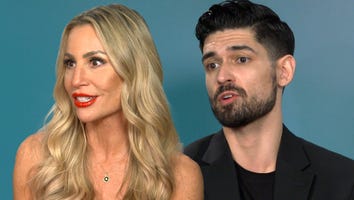 'Age of Attraction': Vanessa, Logan and Co-Stars Get Real on Age Gaps and Unexpected Love Stories