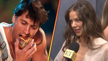 Ariana Madix Reacts to Rob Rausch’s ‘The Traitors’ Win: Why She Won’t Compete! (Exclusive)