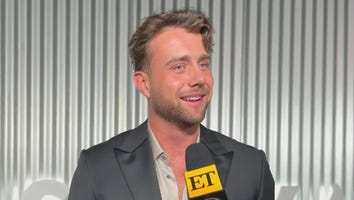 Harry Jowsey Shares Why Below-the-Belt Botox Made Him Feel 'Like a New Man' (Exclusive)