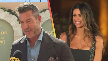 'The Bachelor's Jesse Palmer on if Taylor Frankie Paul Casting Means More Celeb Leads (Exclusive)